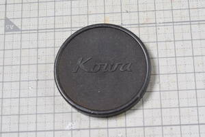 ＃301　フィルター径49ｍｍ相当キャップ　Ｋｏｗａ　コーワ　ソフビ系