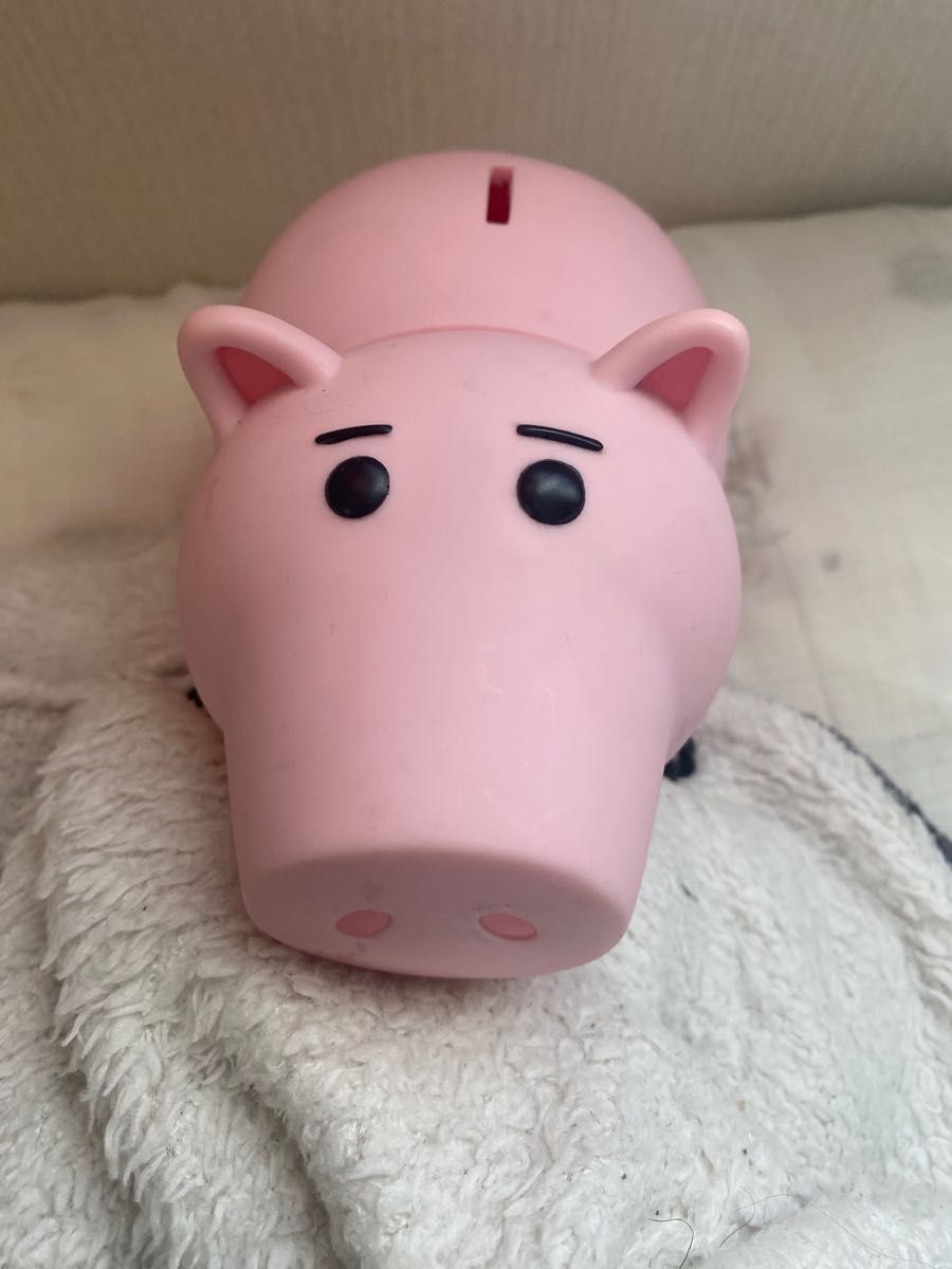 在庫一掃売り切りセール 1980's L.L.BEAN TOY コインバンク 貯金箱