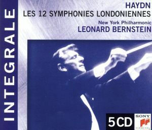 【輸入盤】Ｈａｙｄｎ：　１２　Ｌｏｎｄｏｎ　Ｓｙｍｐｈｏｎｉｅｓ／Ｂｅｒｎｓｔｅｉｎ（指揮）,ＪｏｈｎＣａｒｅｗｅ（指揮）,Ｒａｌｆ