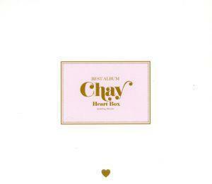 Ｈｅａｒｔ　Ｂｏｘ（初回生産限定盤）／ｃｈａｙ