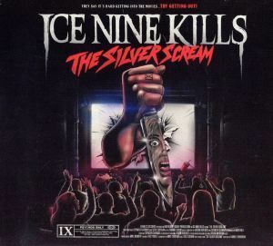 【輸入盤】Ｔｈｅ　Ｓｉｌｖｅｒ　Ｓｃｒｅａｍ／Ｉｃｅ　Ｎｉｎｅ　Ｋｉｌｌｓ