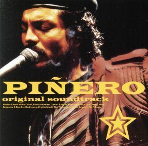 【国内盤CD】 「ピニェロ」 オリジナルサウンドトラック
