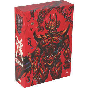 牙狼＜ＧＡＲＯ＞～ＭＡＫＡＩＳＥＮＫＩ～ＣＯＭＰＬＥＴＥ　ＢＤ－ＢＯＸ（Ｂｌｕ－ｒａｙ　Ｄｉｓｃ）／小西遼生,肘井美佳,中村織央,雨