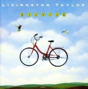自転車と僕／リヴィングストン・テイラー