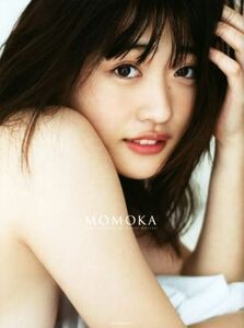 石田桃香ファースト写真集　ＭＯＭＯＫＡ／細居幸次郎(写真家),石田桃香(タレント)