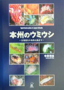 本州のウミウシ 北海道から奄美大島まで／中野理枝(著者)