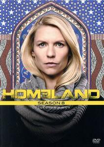 ＨＯＭＥＬＡＮＤ／ホームランド　ファイナル・シーズン　ＤＶＤコレクターズＢＯＸ／クレア・デインズ,マンディ・パティンキン,モーリー・