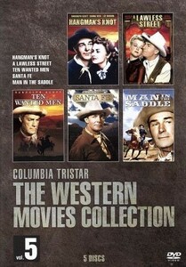  The * Western * коллекция Vol.5| Land ruf* Scott 
