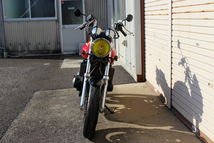 【動画あり】HONDA　CB400SF　スーパーフォア　NC31　全国陸送可_画像3