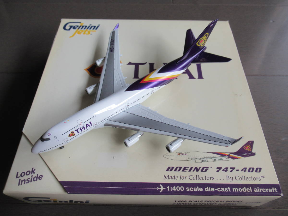 2024年最新】Yahoo!オークション -thai 747(おもちゃ、ゲーム)の中古品