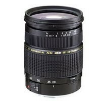 TAMRON 大口径ズームレンズ SP AF28-75mm F2.8 XR Di ニコン用 フルサイズ