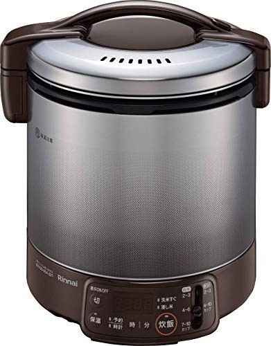 0919美品❗️内釜フッ素加工4.5升都市ガスガス炊飯器4升 | uzcharmexpo.uz