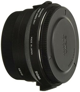 SIGMA mount converter MC-11 Canon EF-E for Canon = Sony Emau