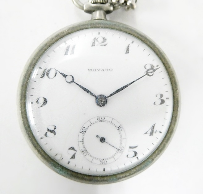 ヤフオク! -「モバード 時計」の落札相場・落札価格