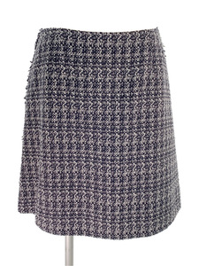 フォクシーブティック スカート Tweed Skirt 40