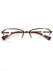  Oliver Peoples glasses MC half rim 