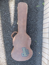 Gibson SG Special Faded Worn Cherry 2011年製 Seymour Duncan Jazz & JB 搭載ハードケース付き ギブソン セイモアダンカン _画像9