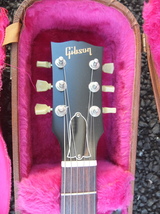 Gibson SG Special Faded Worn Cherry 2011年製 Seymour Duncan Jazz & JB 搭載ハードケース付き ギブソン セイモアダンカン _画像2