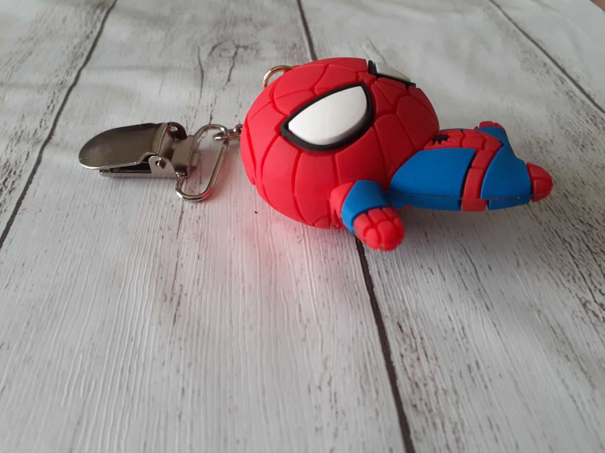 上品 新作❇️オールブラック✨ブラックスパイダーマン✨パターカバーキャッチャー 新作✨スパイダーマン✨パターカバーキャッチャー