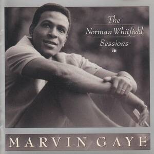 輸 Marvin Gaye The Norman Whitfield Sessions マーヴィン・ゲイ◆規格番号■3145303552◆送料無料■即決●交渉有