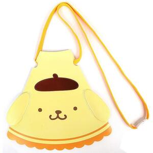 Pompompurin Uchiwa Megaphone Sports &amp; Support