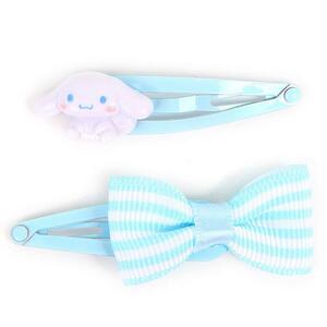  Cinnamoroll hair tweezers hair clip Sanrio sanrio