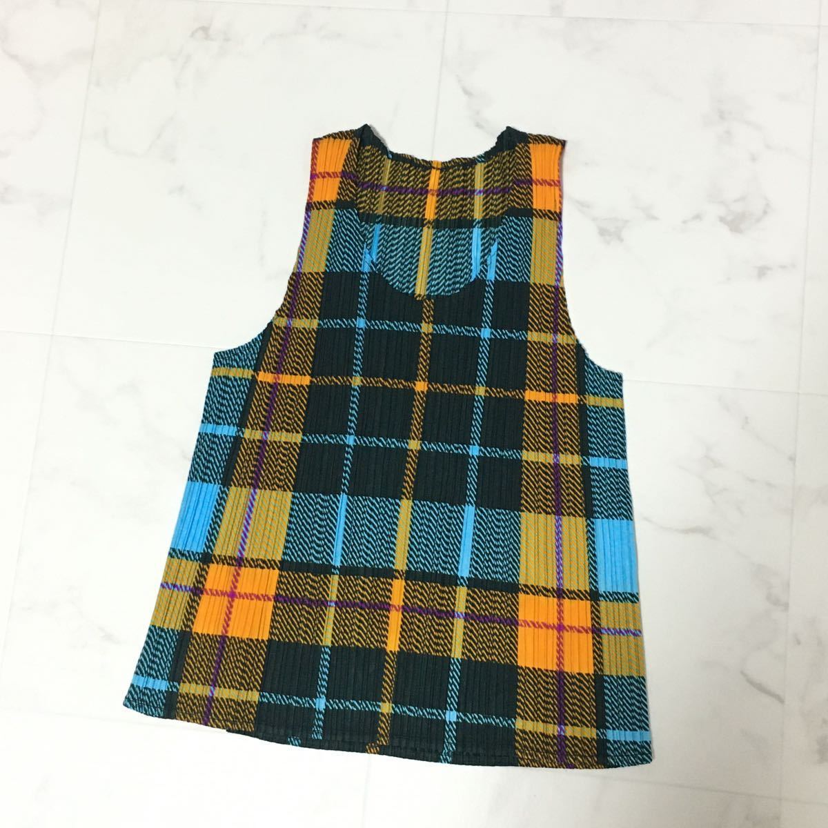65%OFF【送料無料】 2018 ISSEY MIYAKE フリンジ プリーツ ボレロ