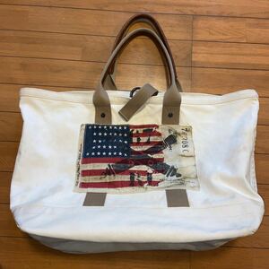  large tote bag Ralph Lauren POLO JEANS