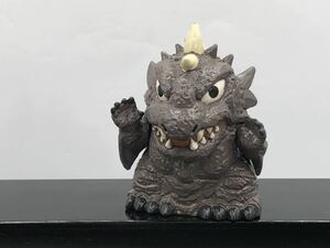 ◆ ゴジラ　怪獣　F.Bコレクション　消しゴム フィギュア バラン