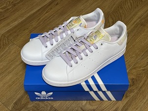 新品 adidas originals STANSMITH スタンスミス GW5929 US8.5/JP25.5cm スニーカー