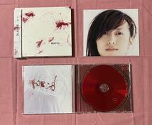 【中古】アルバムCD「BESTYO（初回限定盤）」一青窈_画像6