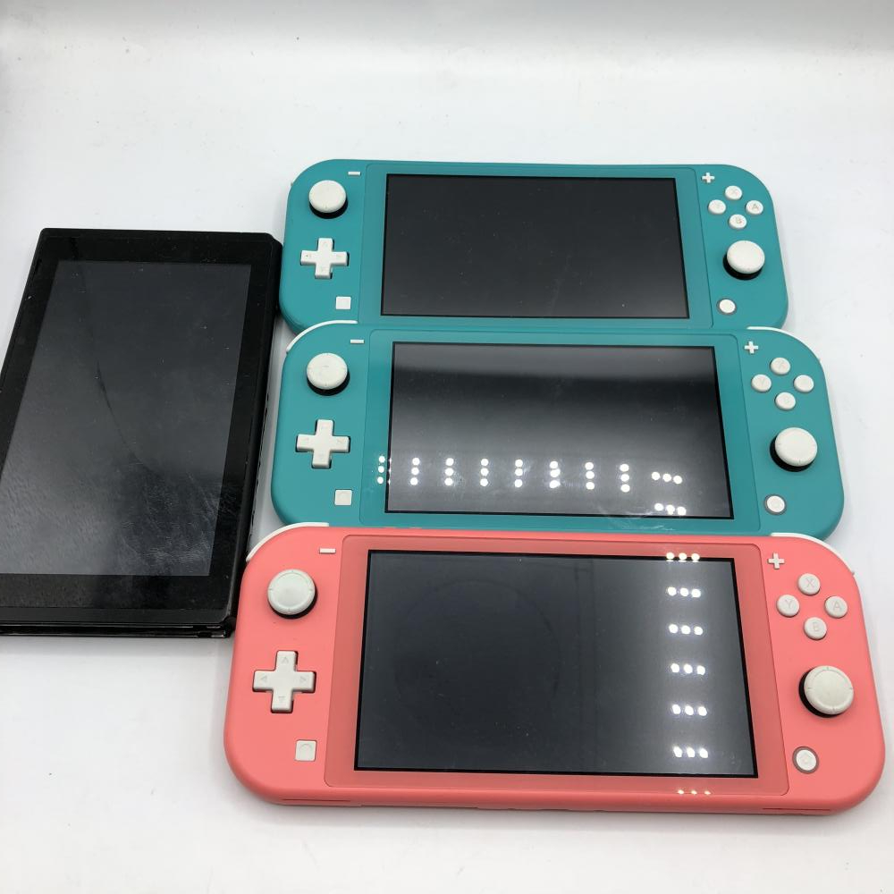 ヤフオク! -nintendo switch lite ジャンクの中古品・新品・未使用品一覧 ヤフオク! -nintendo switch lite ジャンクの中古品・新品・未使用品一覧