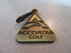 ★☆★アクセサリ-★ACCORDIA GOLF★☆★