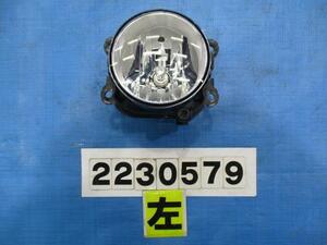 *eK Cross 4AA-B35W left foglamp NO.277542 [ gome private person postage extra . addition *S size ]