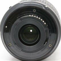 Nikon ニコン AF-S NIKKOR 55-200mm F4-5.6G II ED ズームレンズ （質屋 藤千商店）_画像7