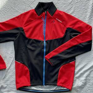 Shimano Performance Ветрозащитная куртка XL Размер