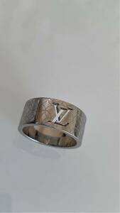  Vuitton VUITTON ring ring regular goods 