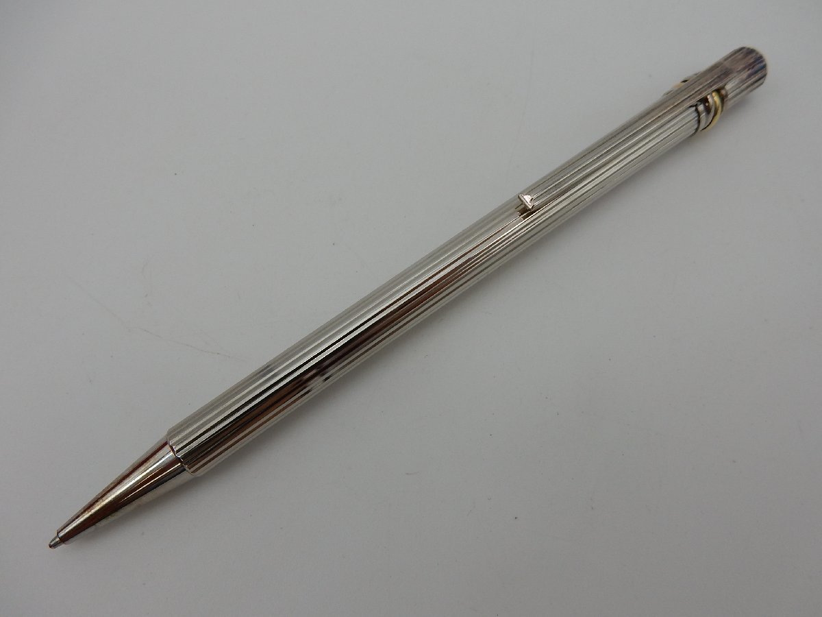 カルティエ ボールペンの値段と価格推移は?|308件の売買情報を集計 カルティエ ボールペンの値段と価格推移は?|308件の売買情報を集計