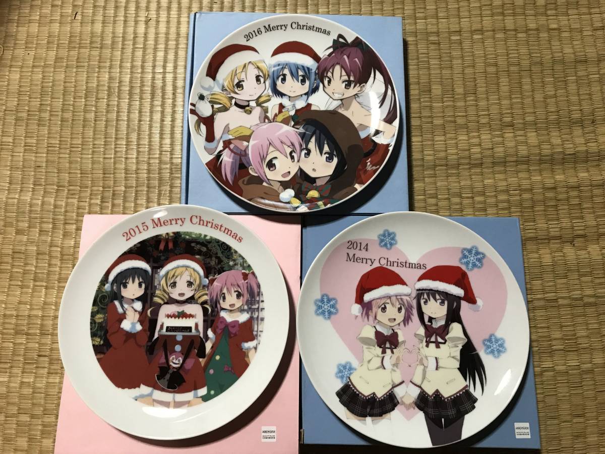 激安超安値 AnimeJapan 限定 鹿目まどか 缶バッジ まどマギ fawe.org