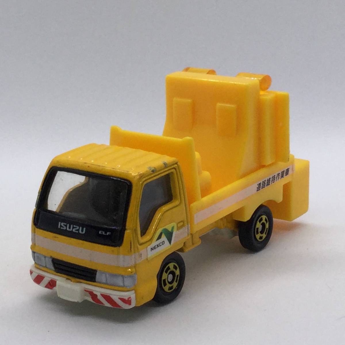 ヤフオク! -トミカ いすずエルフの中古品・新品・未使用品一覧
