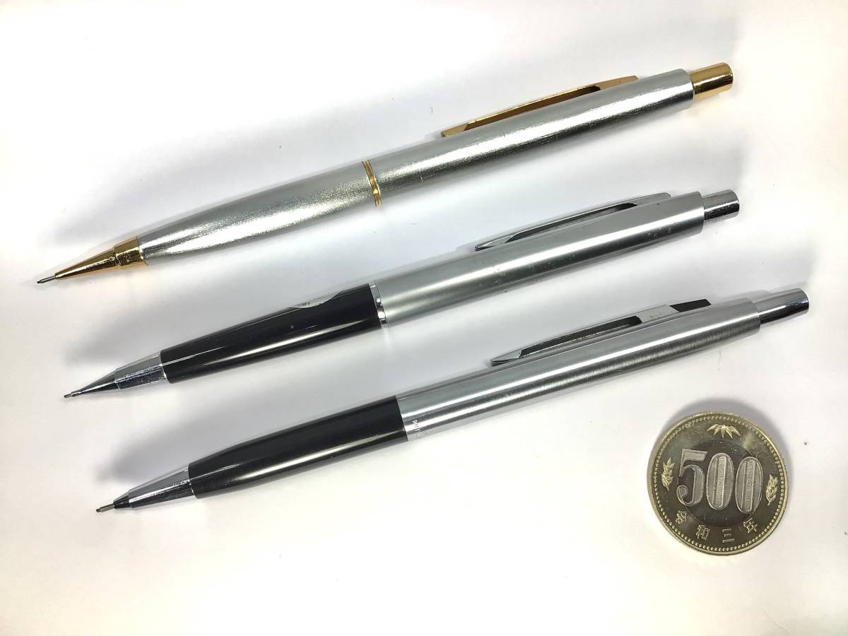 ヤフオク! -「ニューマンシャープペンシル」の落札相場・落札価格