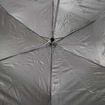 日傘雨傘兼用折り畳み傘_画像3