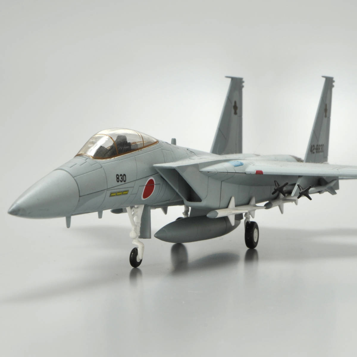 F-15Jの値段と価格推移は？｜737件の売買情報を集計したF-15Jの価格や 
