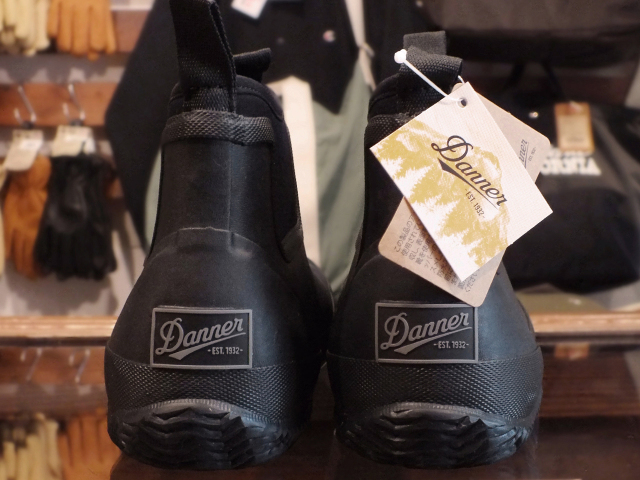 新品 9.0(27.0cm) DANNER WRAPTOP SIDEGORE ESPRESSO ダナー ラップ
