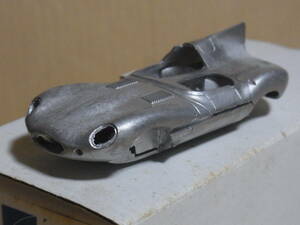 1/43　 SMTS　　JAGUAR　D　LM57