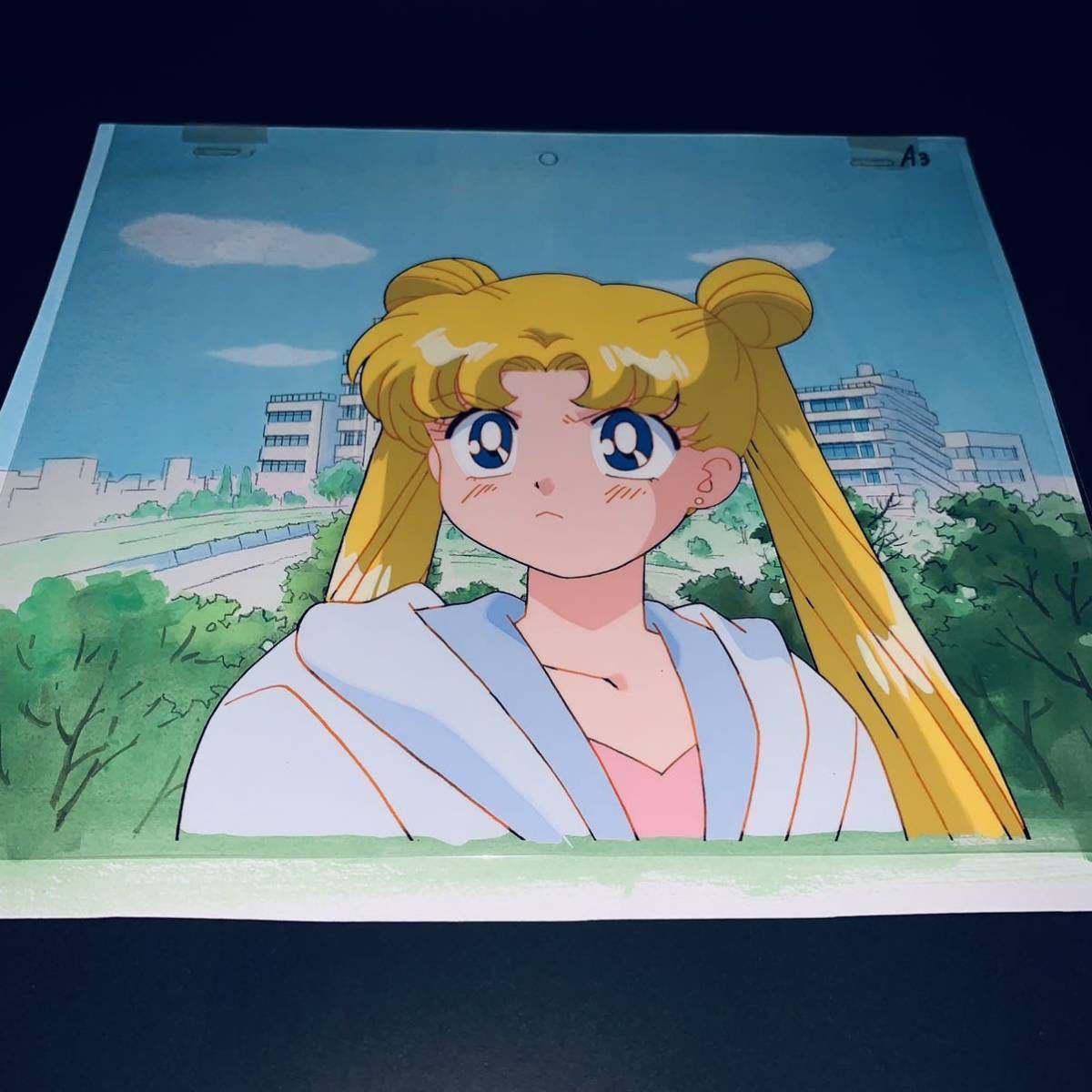 爆売りセール開催中!】 セーラームーンエターナル 月野うさぎ 私服