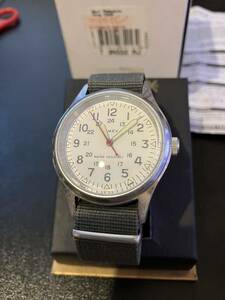 TIMEX jcrew タイメックス　ジェイクルー