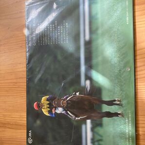 JRA2023カレンダー 未開封