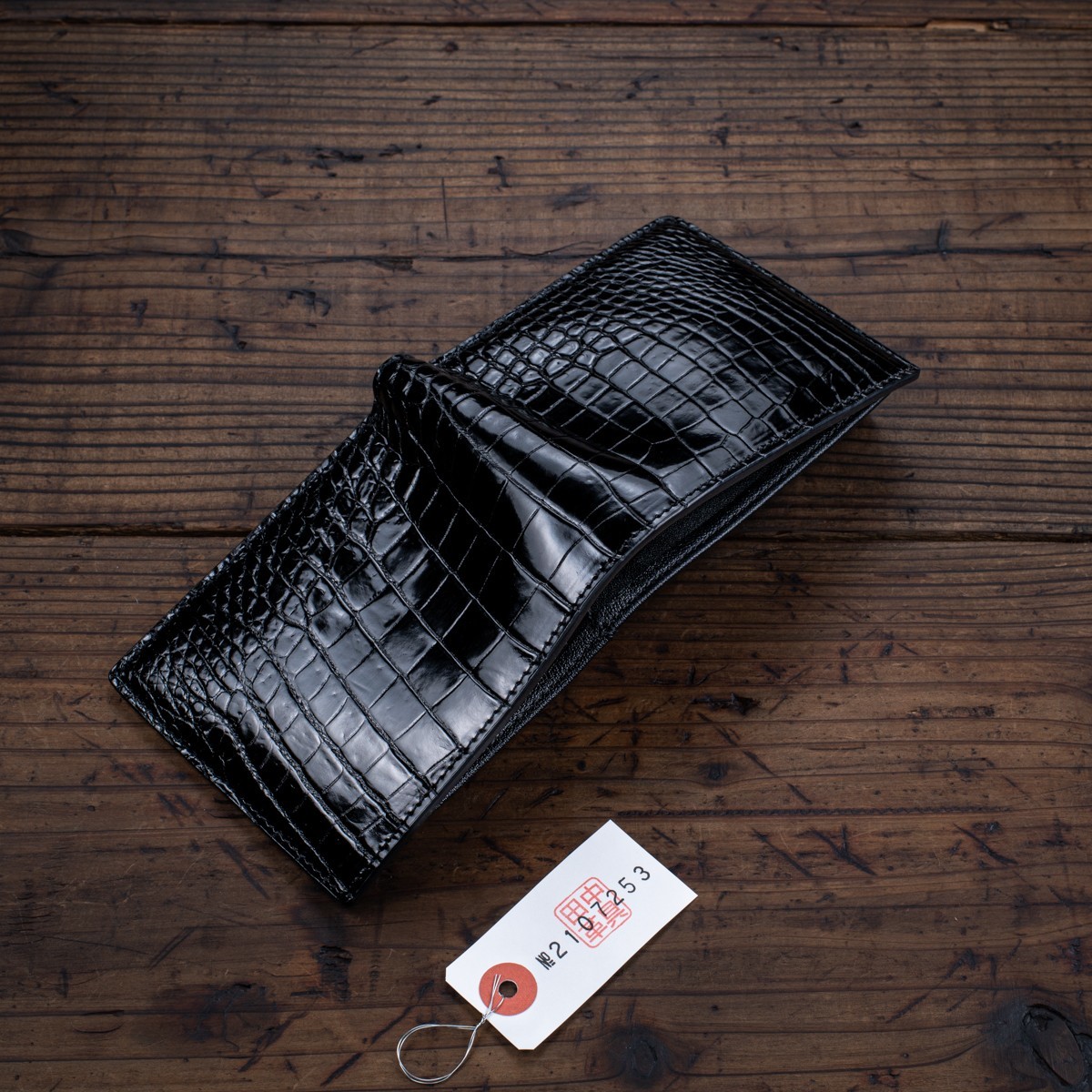 安いクロコダイル 財布 無双の通販商品を比較 | ショッピング情報の 