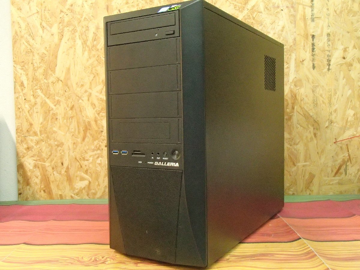 ヤフオク! -「7700k 1080ti」の落札相場・落札価格 ヤフオク! -「7700k 1080ti」の落札相場・落札価格